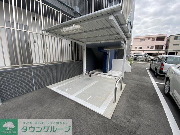 S-RESIDENCE浄心の物件内観写真